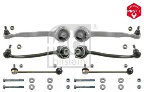 Repair Kit, control arm