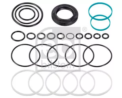 Gasket Set, steering gear