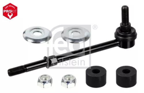 Febi 23724 Front Left Or Right Stabiliser Link For Nissan Primera