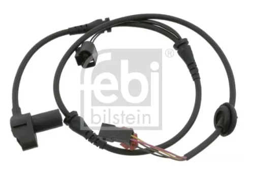 Febi Front Left Or Right  Abs Wheel Speed Sensor For Audi Vw A4 A6 Passat