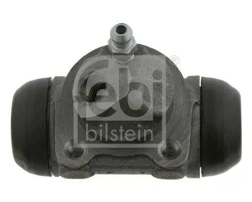 Febi Rear Right Wheel Brake Cylinder For Smart Cabrio City-coupe Fortwo