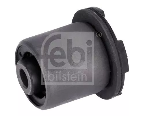 FEBI BILSTEIN FEBI BILSTEIN 23762 Febi Front Left Or Right Lower Rear Track Control Arm Bush For Opel  Vauxhall As 