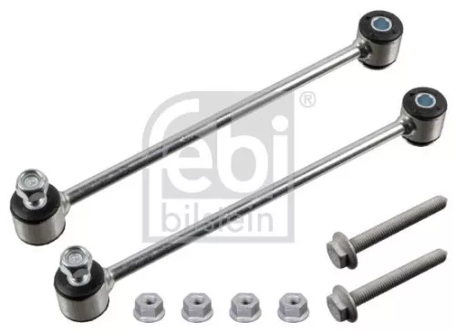 Febi 23763 Rear Stabiliser Link For MERCEDES  MERCEDES (Bbdc) Cls  E-c