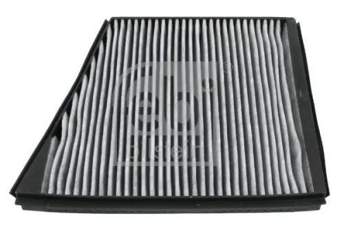 Febi Cabin Pollen Filter For Mercedes-benz Cls E-class