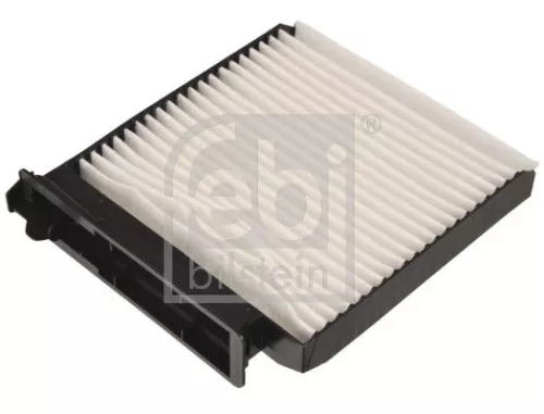 Febi Cabin Pollen Filter For Dacia Nissan Renault Clio Duster Logan Logan 