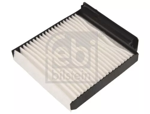 FEBI BILSTEIN FEBI BILSTEIN 23795 Febi Cabin Pollen Filter For Dacia Nissan Renault Clio Duster Logan Logan  