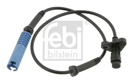 Febi Front Left Or Right  Abs Wheel Speed Sensor For Bmw 5