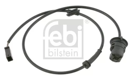 Febi Rear Left Or Right  Abs Wheel Speed Sensor For Audi A6
