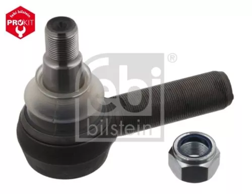 Angled Ball Joint, steering push rod