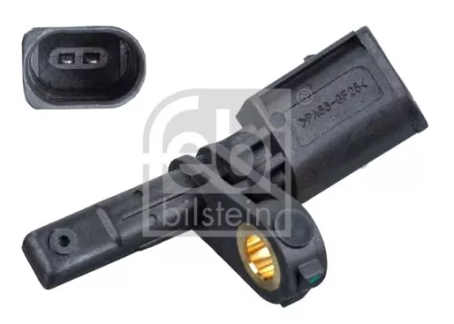 Febi Front Left Or Right Rear Left Or Right  Abs Wheel Speed Sensor For