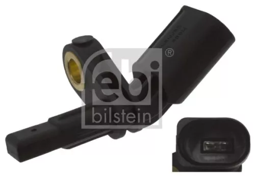 Febi Front Left Or Right Rear Left Or Right  Abs Wheel Speed Sensor For