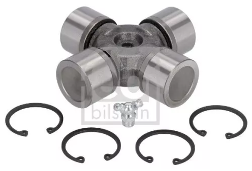 Febi Rear Propshaft Joint Coupling For Iveco Eurocargo