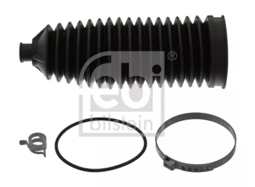 Febi Front Left Or Right Steering Rack Boot Kit For Mercedes-benz E-cla
