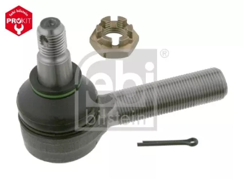 Angled Ball Joint, steering push rod
