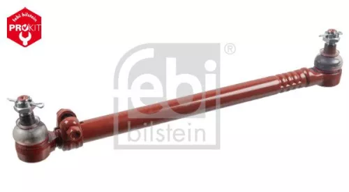 Febi Front Centre Rod Assembly For Mercedes-benz T2/l