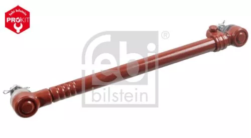 FEBI BILSTEIN FEBI BILSTEIN 23899 Febi Front Centre Rod Assembly For Mercedes-benz T2/l 