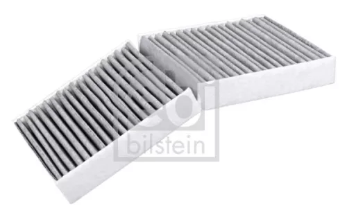Febi Cabin Pollen Filter For Mercedes-benz Slc Slk
