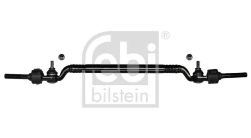 Febi Front Inner Tie Rod For Bmw 5