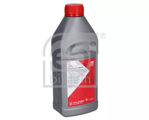 Brake Fluid