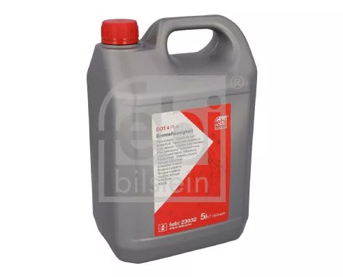Brake Fluid