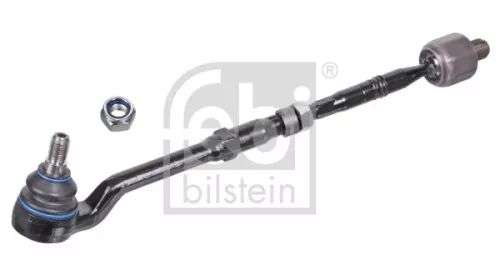 Febi Front Left Or Right Inner Tie Rod For Bmw X5