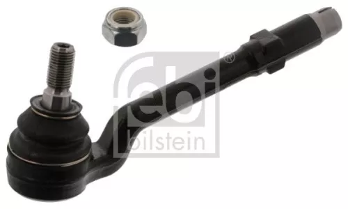 Febi Front Left Or Right Tie Rod End For Bmw X5