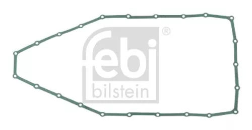 Gasket, automatic transmission oil sump