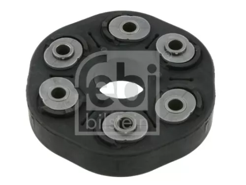 Febi Front Propshaft Joint Coupling For Bmw 1 3 5 6 7 X3
