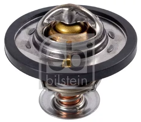 Febi Thermostat Coolant For Citroën Fiat Ford Land Rover Peugeot Boxer 