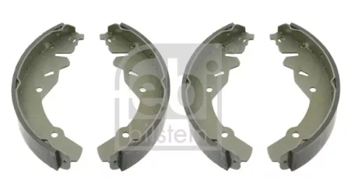 Febi Rear Brake Shoe Kit For Chrysler Pt Cruiser