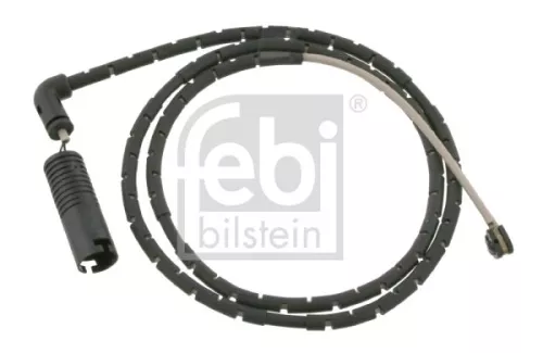 Febi Rear Left Or Right Brake Pad Wear Sensor For Bmw X3