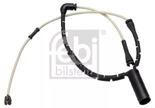 Febi Front Left Or Right Brake Pad Wear Sensor For Land Rov