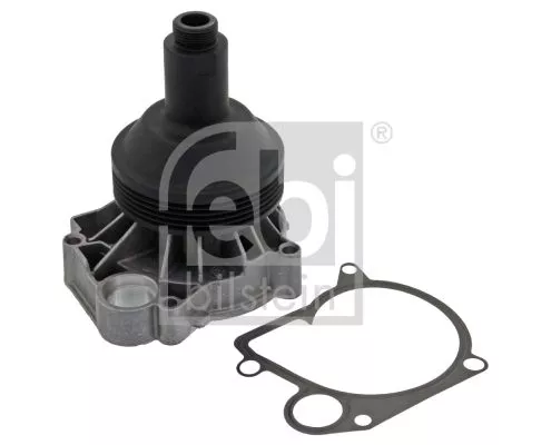Febi Engine Water Pump For Bmw 3 5 Series