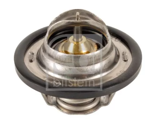 Febi Thermostat Coolant For Dacia Mahindra Nissan Opel Renault Vauxhall