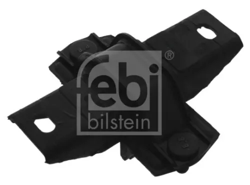Febi Rear Automatic Transmission Mount For Mercedes-benz M-class