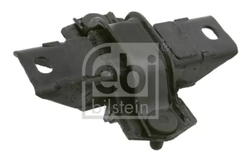Febi Rear Automatic Transmission Mount For Mercedes-benz M-class