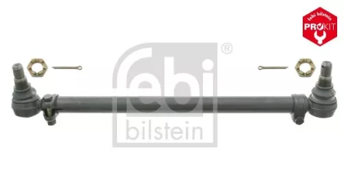 Febi Centre Rod Assembly For Volvo F12 Fl10 Fl7 Nh12