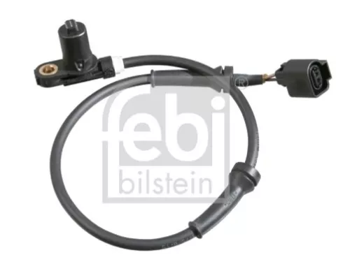 Febi Front Left Or Right  Abs Wheel Speed Sensor For Ford Seat Vw Alhambr