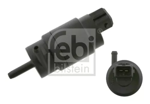 Febi Wind Screen Washer Pump For Daf 65 65 Cf 75 75 Cf 85 85 