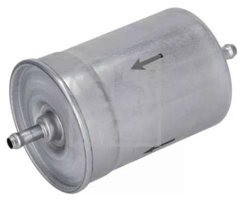 FEBI BILSTEIN FEBI BILSTEIN 24073 Febi Fuel Filter For Audi Audi (Faw) Bmw Chery Citroën Fiat Ford Merced 