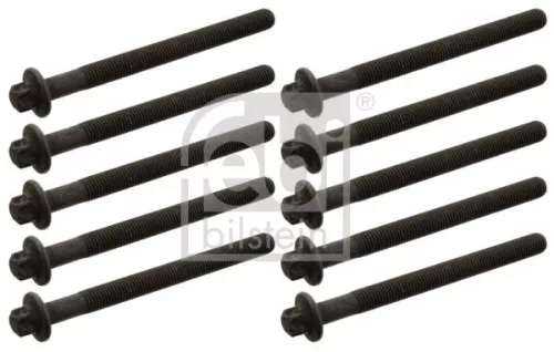 Cylinder Head Bolt Set