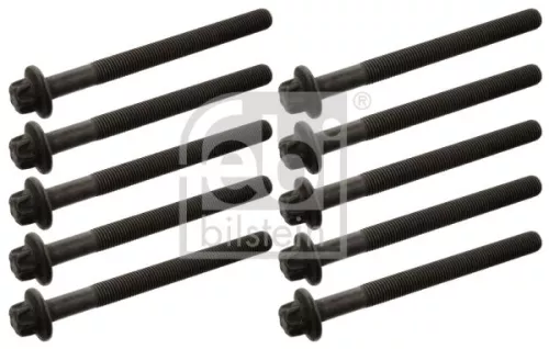 Cylinder Head Bolt Set