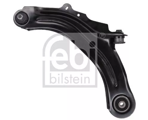 Febi Front Left Lower Control / Trailing Arm For Renault Grand Scénic Megane Scé
