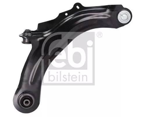 FEBI BILSTEIN FEBI BILSTEIN 24083 Febi Front Left Lower Control / Trailing Arm For Renault Grand Scénic Megane Scé 