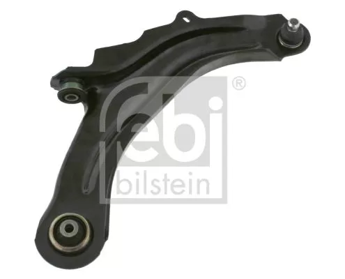 Febi Lower Front Right Control / Trailing Arm For Renault Grand Scénic Megane Sc