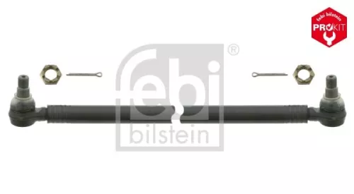 Febi Centre Rod Assembly For Mercedes-benz Actros Mp2 / Mp3 Atego Axor 