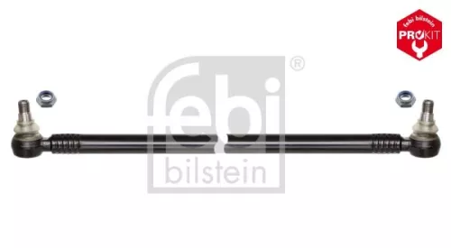 Febi Centre Rod Assembly For Mercedes-benz Actros Actros Mp2 / Mp3 Ateg