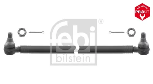 Febi Centre Rod Assembly For Mercedes-benz Actros Actros Mp2 / Mp3 Axor