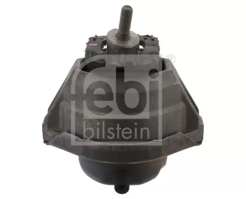 Febi Right Engine Mounting  For Bmw 5 6