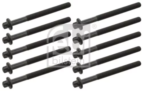 Cylinder Head Bolt Set